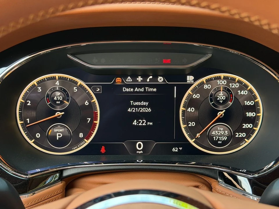 2023 Bentley Continental - Image 21 of 31