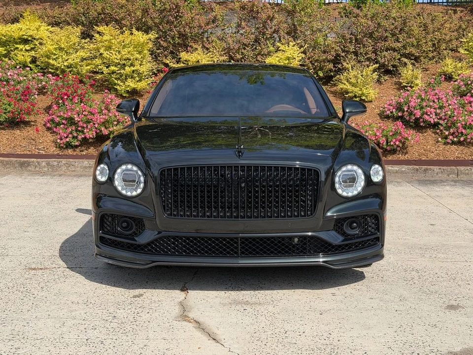 2023 Bentley Continental - Image 13 of 31