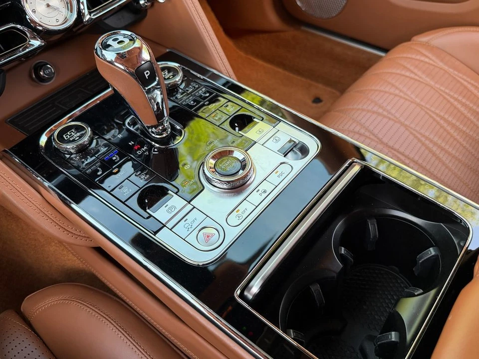 2023 Bentley Continental - Image 30 of 31