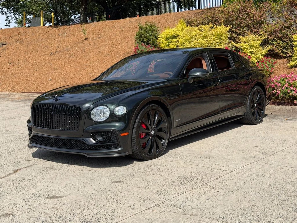 2023 Bentley Continental - Image 2 of 31
