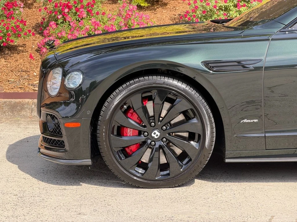 2023 Bentley Continental - Image 15 of 31