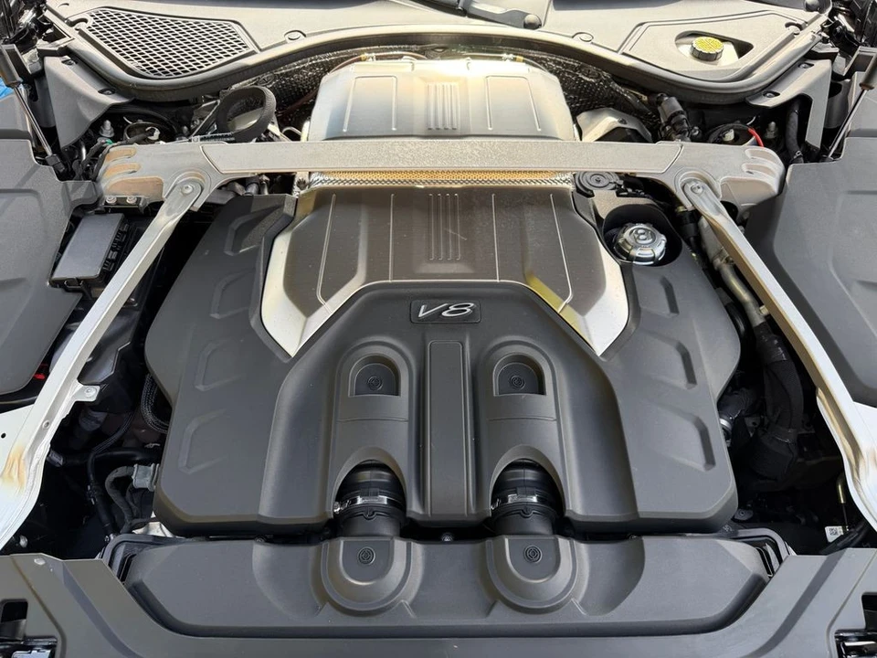 2023 Bentley Continental - Image 14 of 31