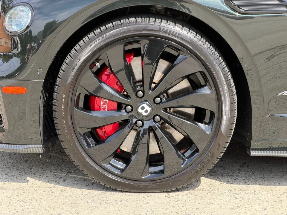 2023 Bentley Continental - Image 9 of 31