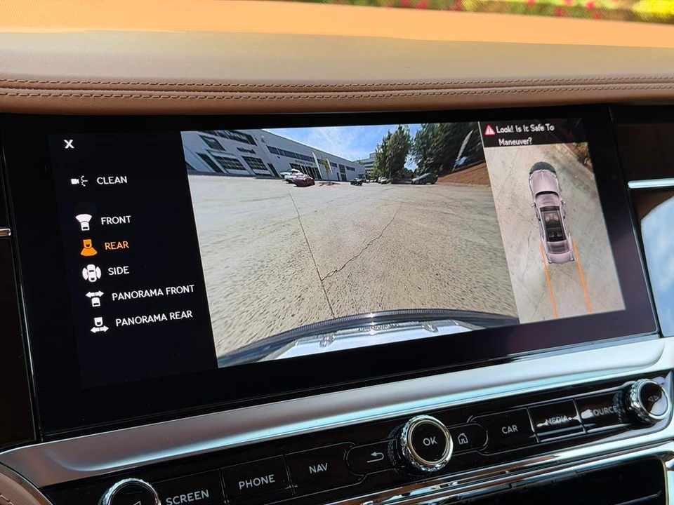 2023 Bentley Continental - Image 23 of 31