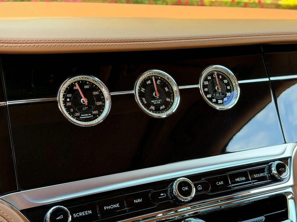 2023 Bentley Continental - Image 26 of 31