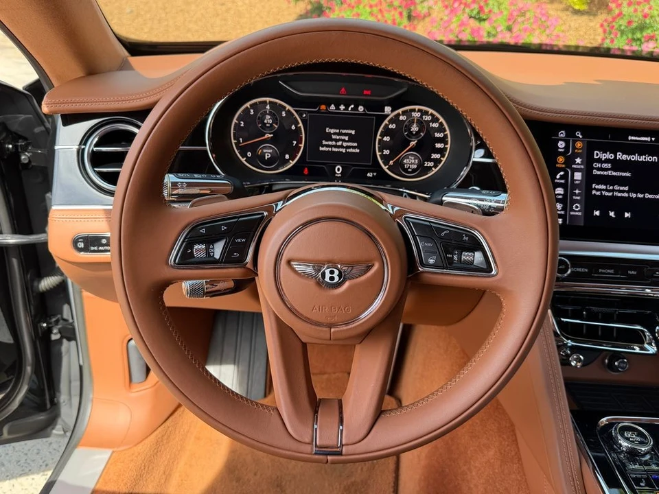 2023 Bentley Continental - Image 20 of 31