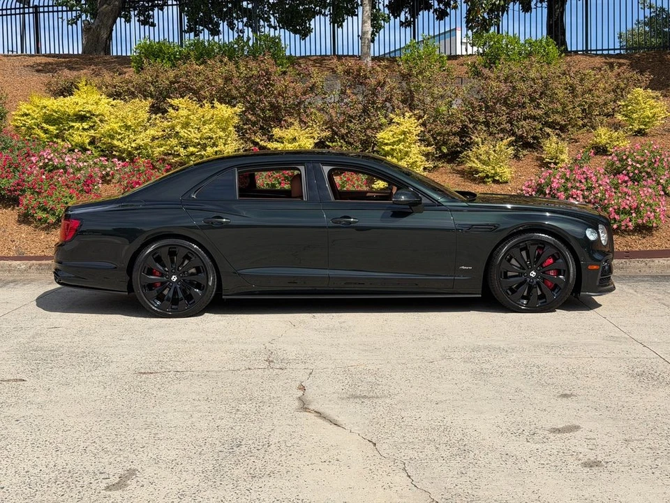 2023 Bentley Continental - Image 7 of 31