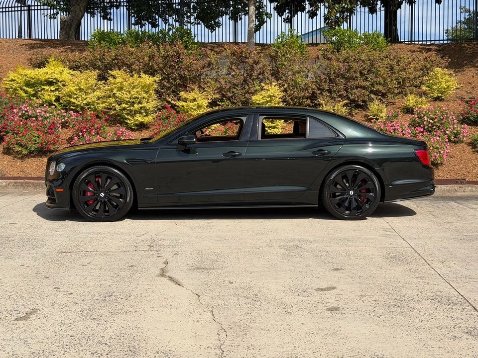 2023 Bentley Continental - Image 12 of 31