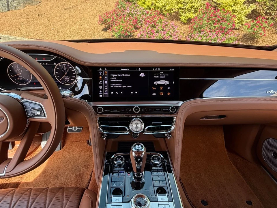 2023 Bentley Continental - Image 6 of 31