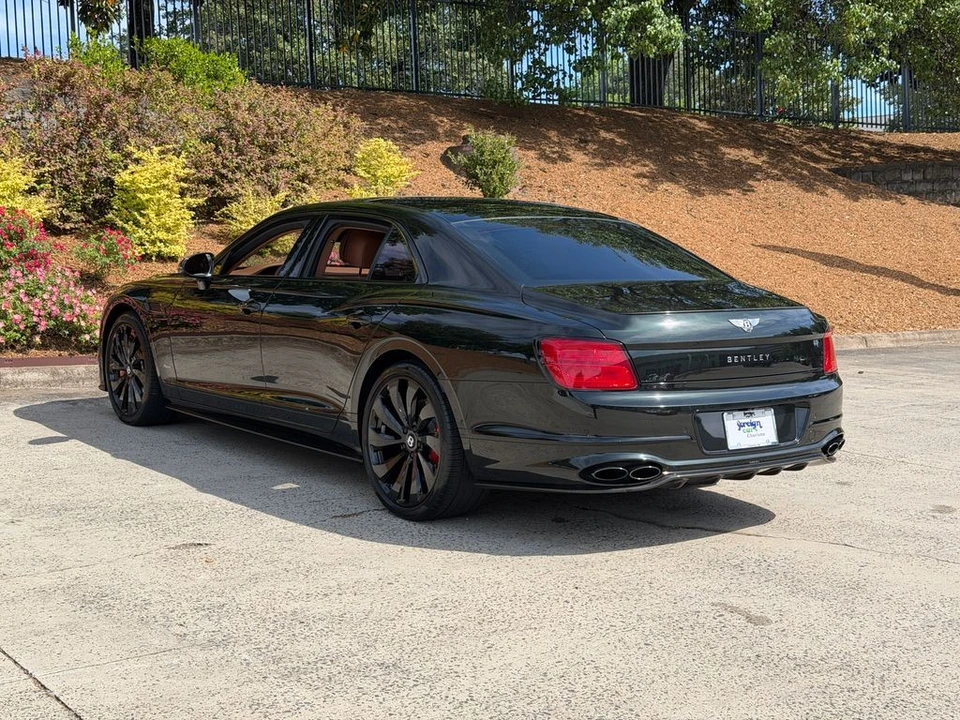 2023 Bentley Continental - Image 5 of 31