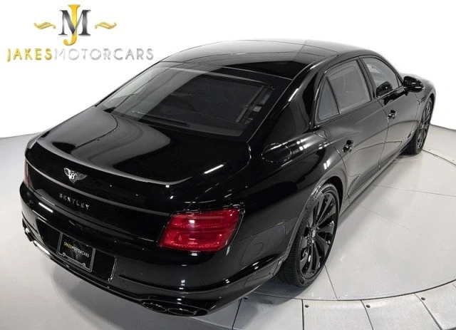 2023 Bentley Continental - Image 11 of 21