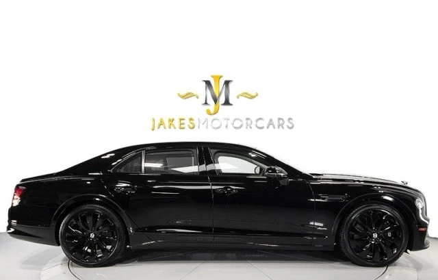 2023 Bentley Continental - Image 13 of 21
