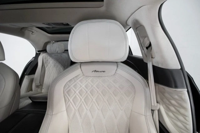 2023 Bentley Continental - Image 21 of 21