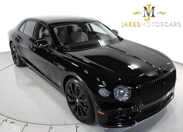 2023 Bentley Continental - Image 15 of 21