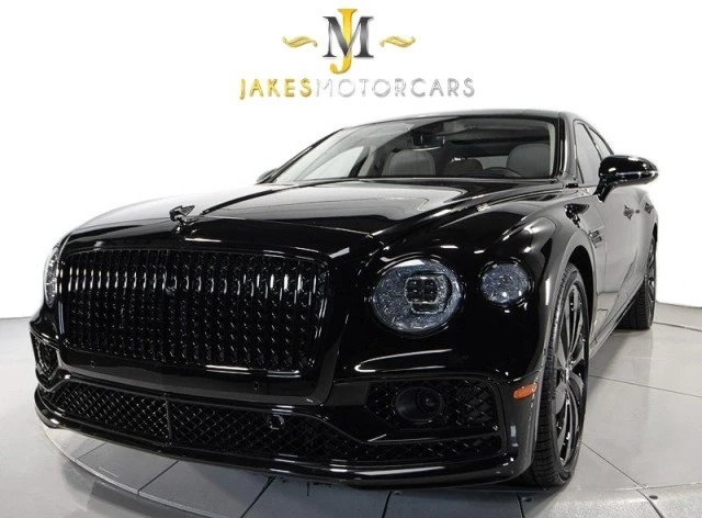 2023 Bentley Continental - Image 19 of 21