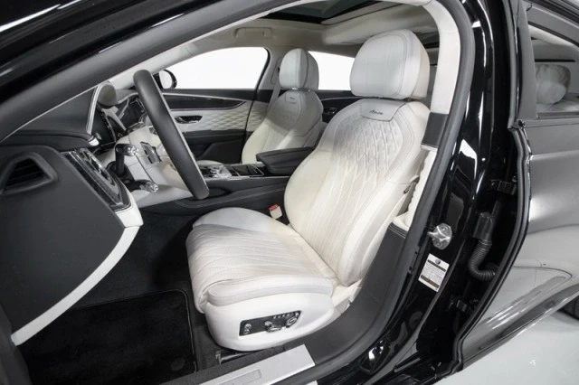 2023 Bentley Continental - Image 3 of 21