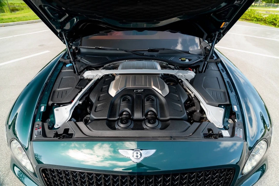 2023 Bentley Continental - Image 21 of 31