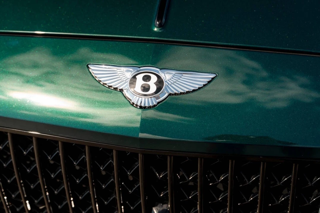 2023 Bentley Continental - Image 15 of 31