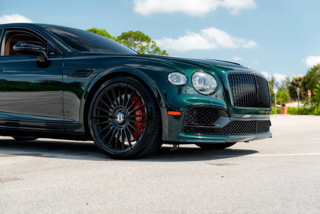 2023 Bentley Continental - Image 7 of 31