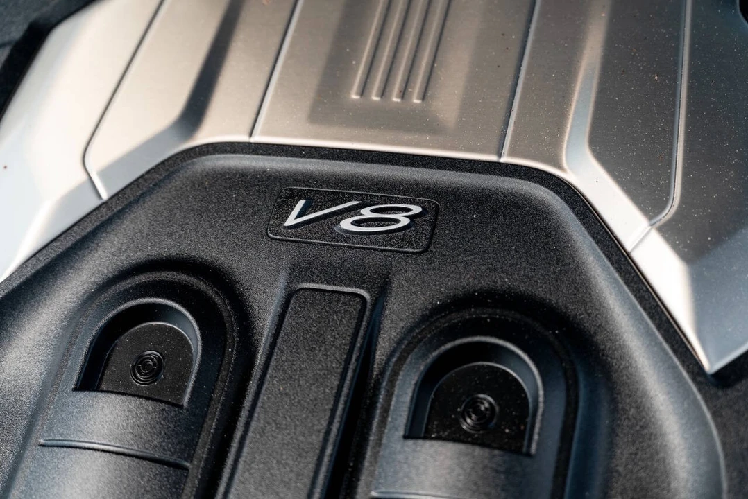 2023 Bentley Continental - Image 22 of 31