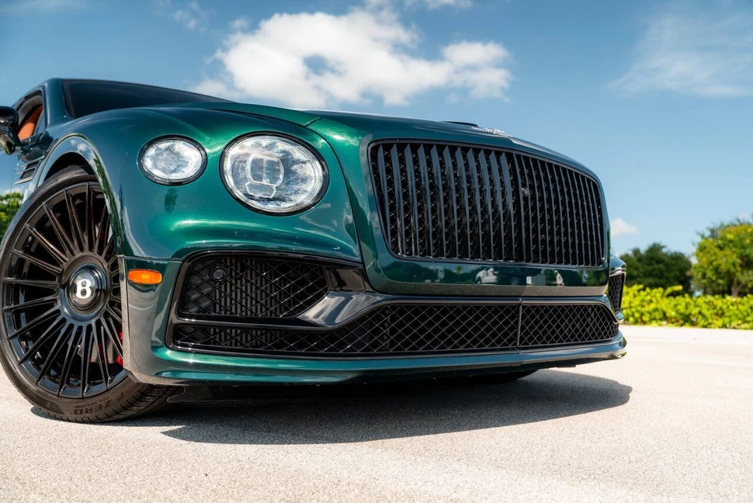 2023 Bentley Continental - Image 13 of 31