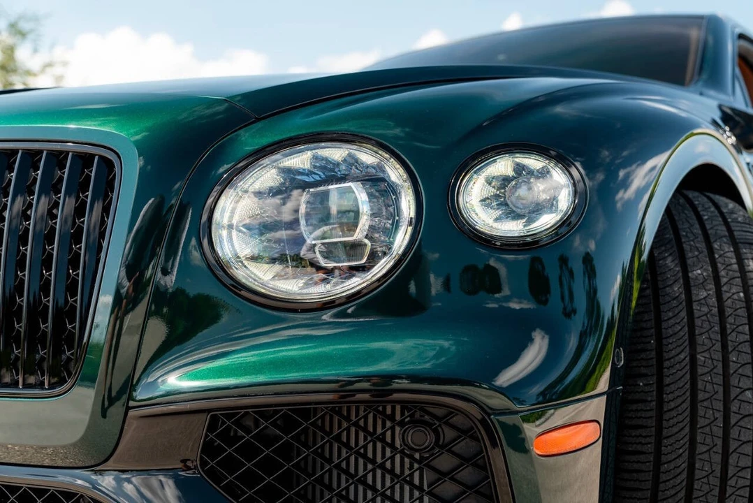 2023 Bentley Continental - Image 14 of 31
