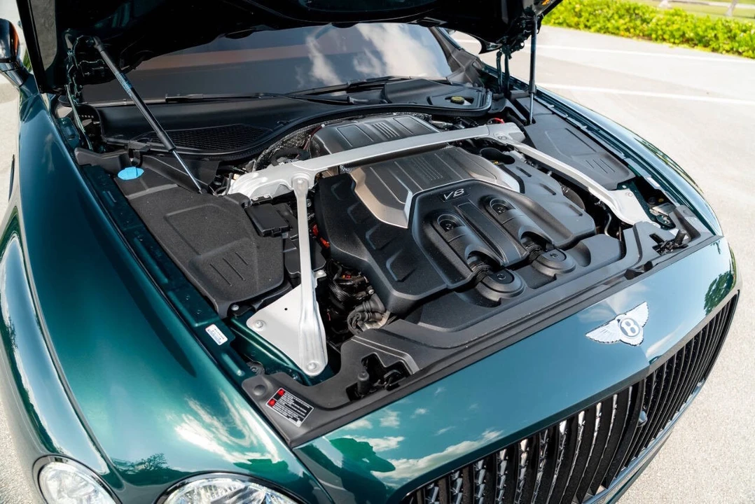 2023 Bentley Continental - Image 24 of 31