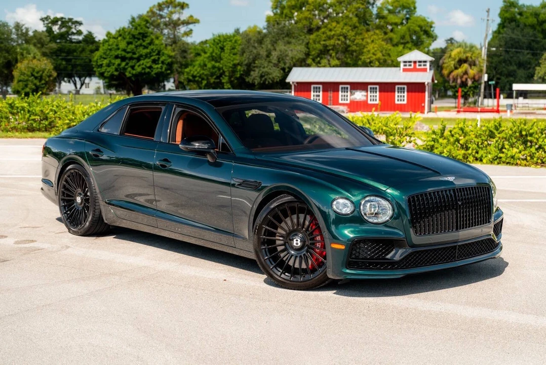 2023 Bentley Continental - Image 6 of 31