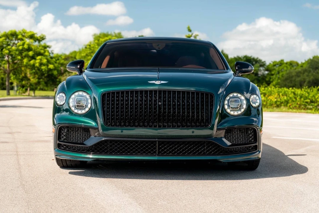 2023 Bentley Continental - Image 4 of 31
