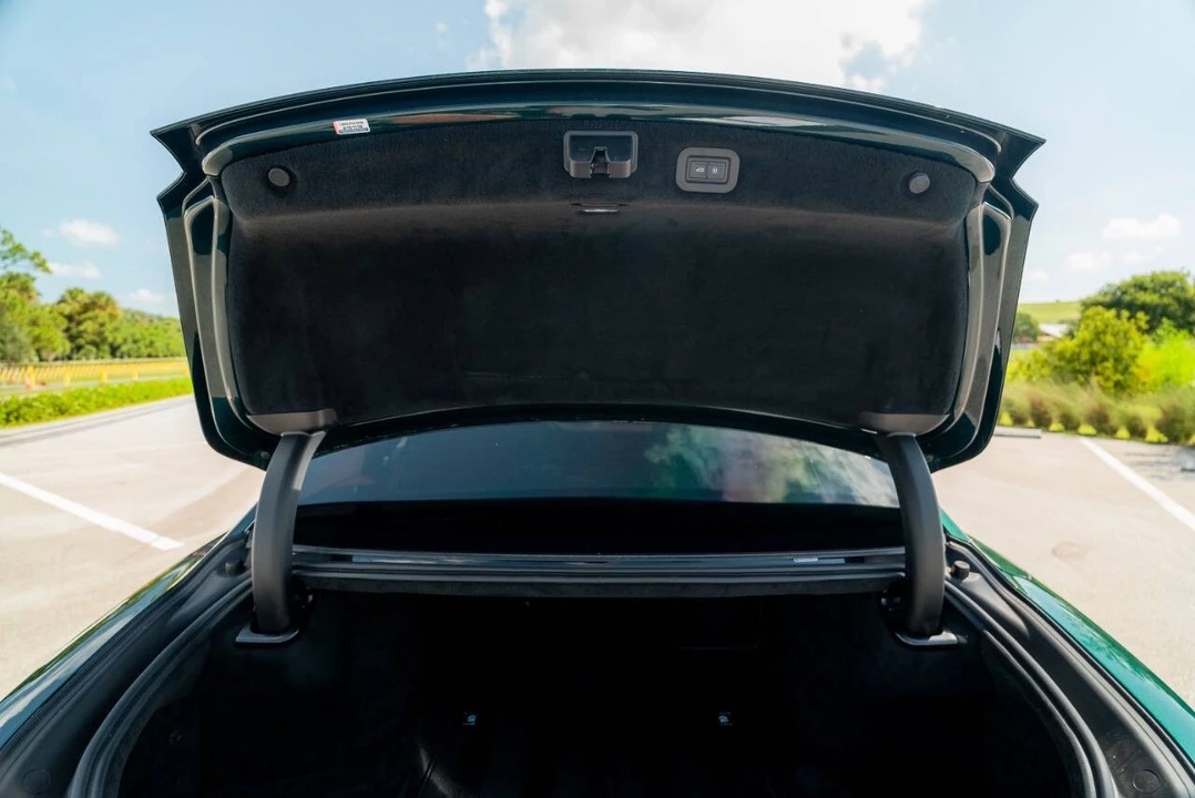 2023 Bentley Continental - Image 30 of 31