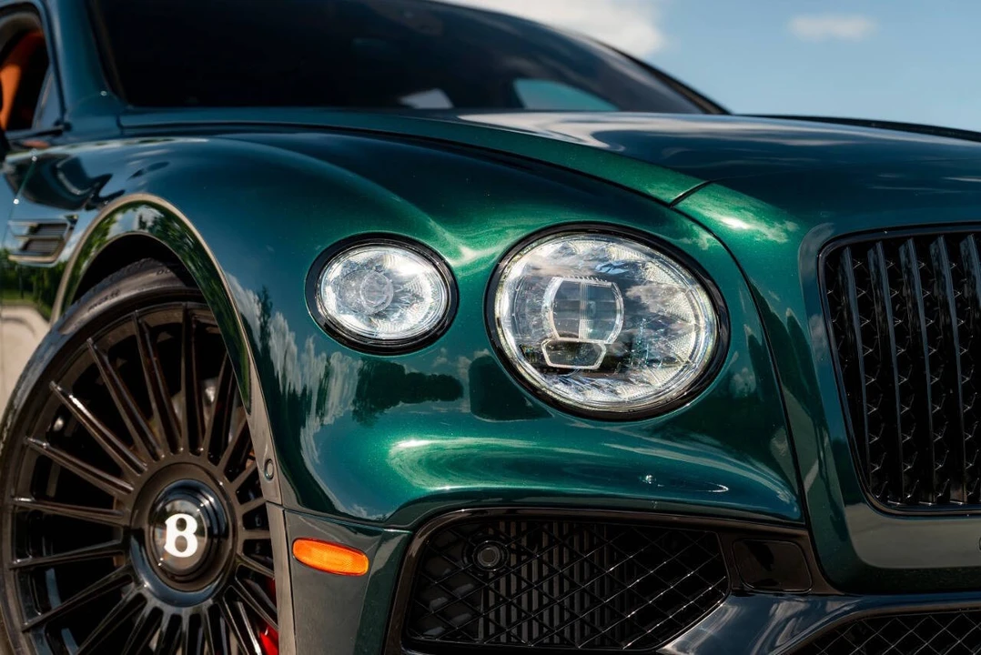2023 Bentley Continental - Image 12 of 31