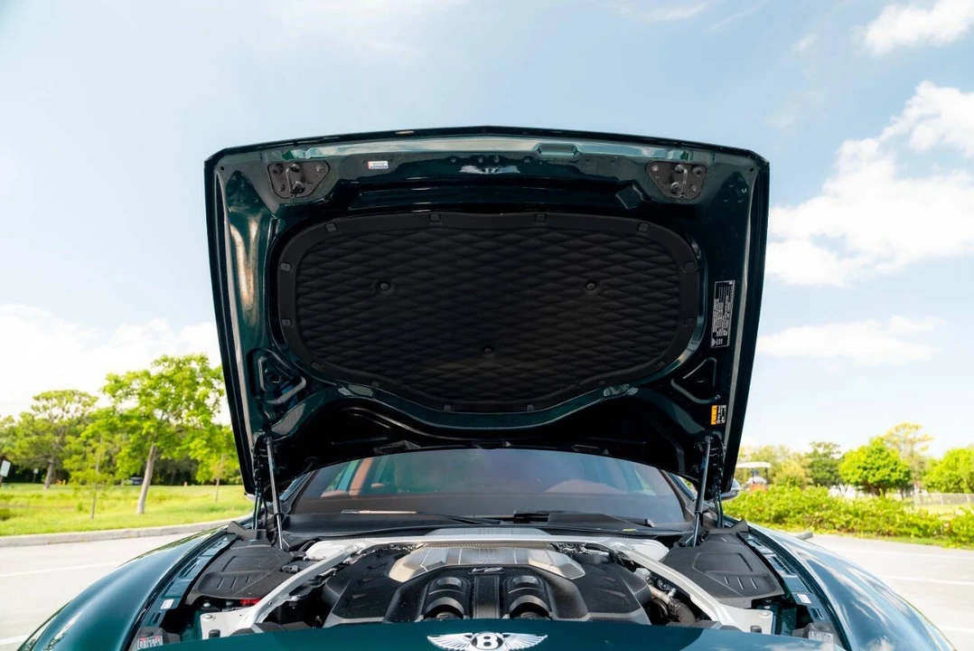 2023 Bentley Continental - Image 25 of 31