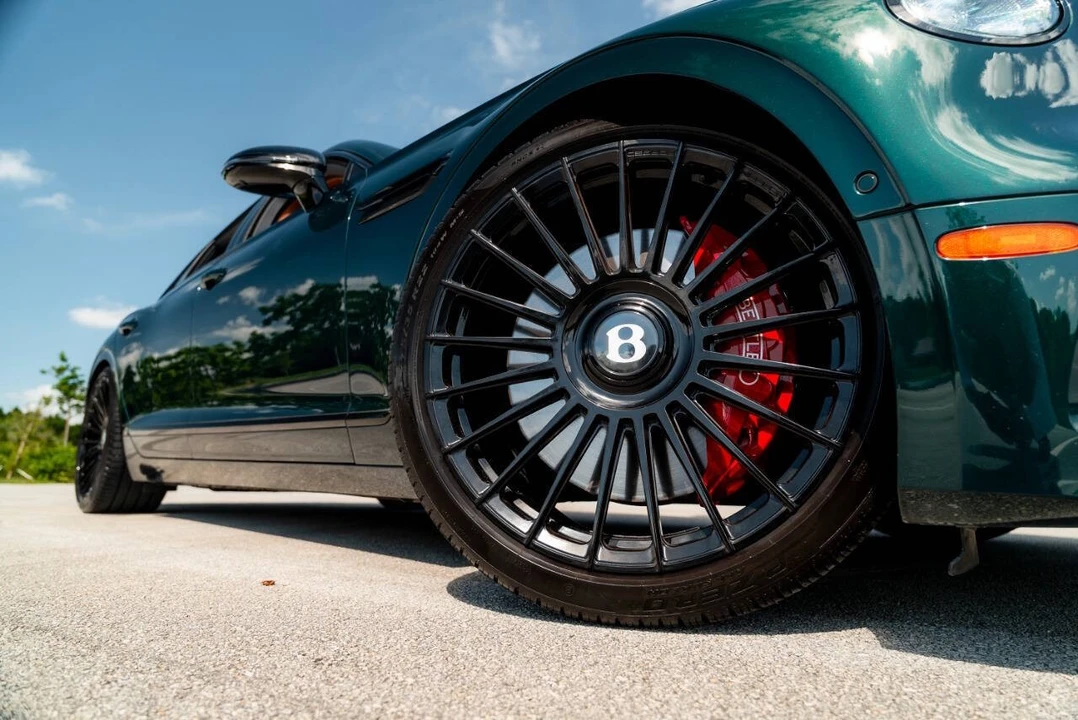 2023 Bentley Continental - Image 16 of 31
