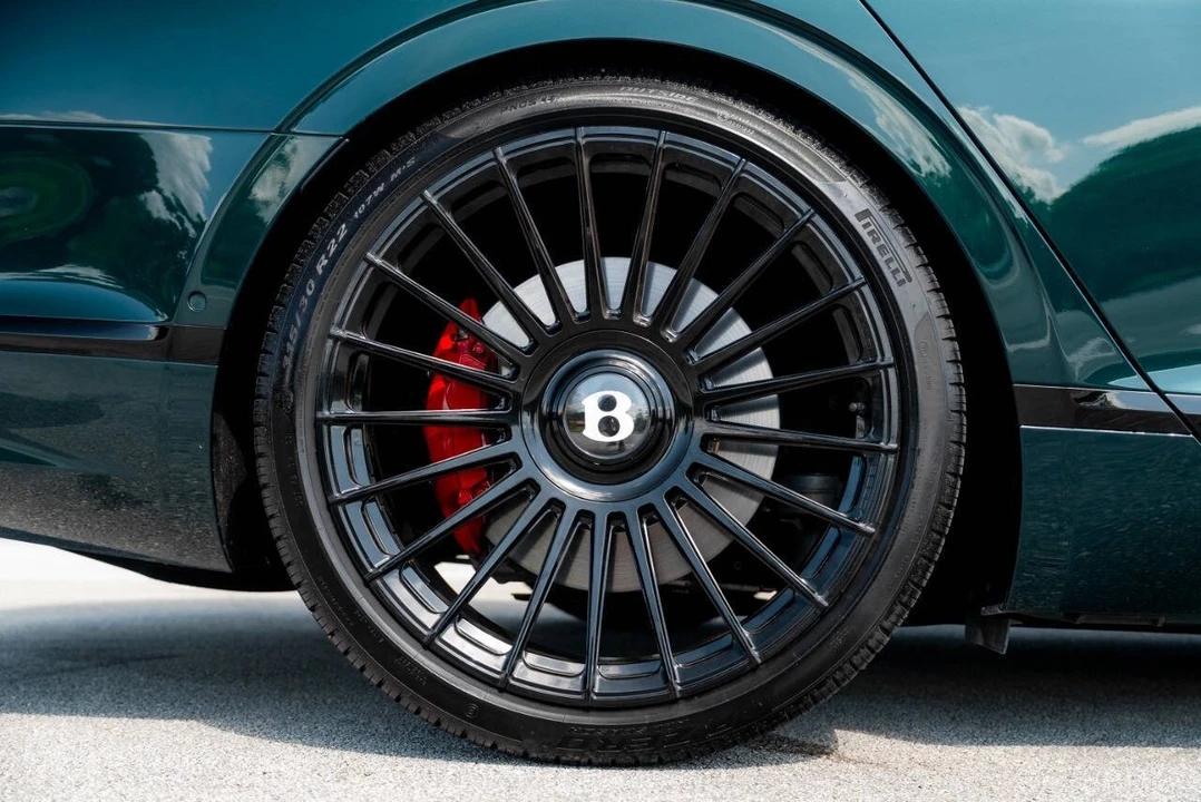 2023 Bentley Continental - Image 19 of 31