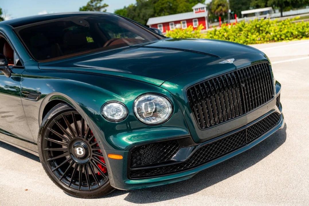2023 Bentley Continental - Image 11 of 31