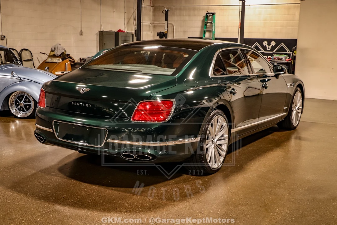 2023 Bentley - Image 9 of 31