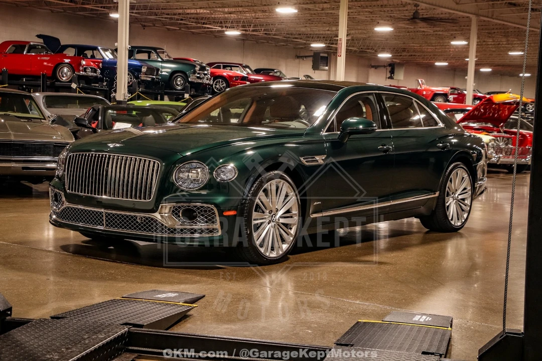 2023 Bentley - Image 4 of 31