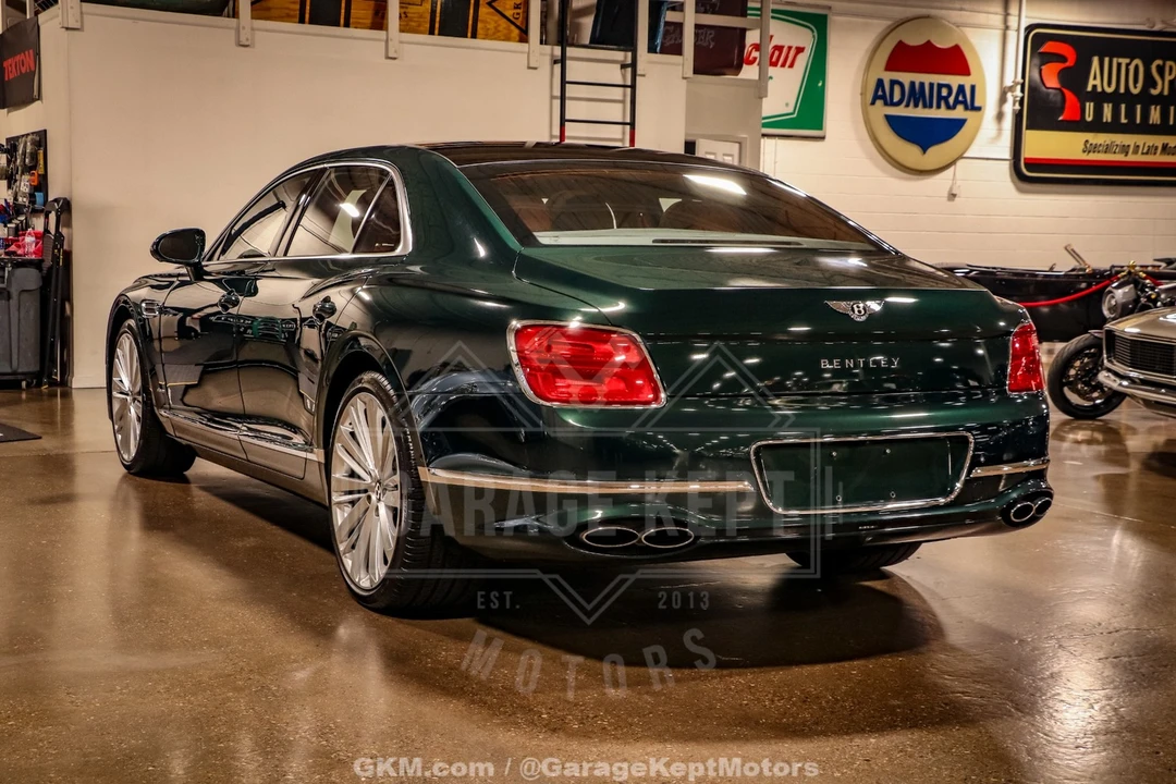 2023 Bentley - Image 8 of 31