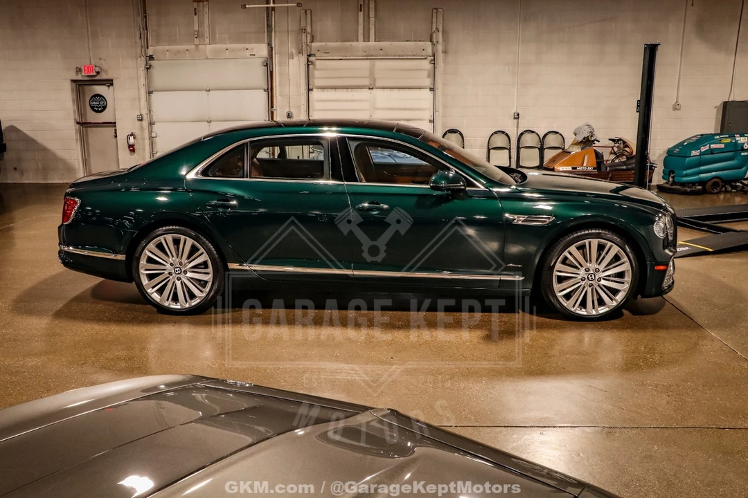 2023 Bentley Continental - Image 11 of 31