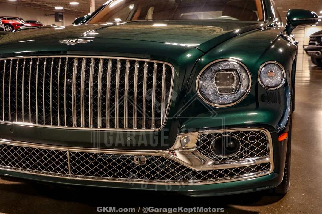 2023 Bentley - Image 20 of 31