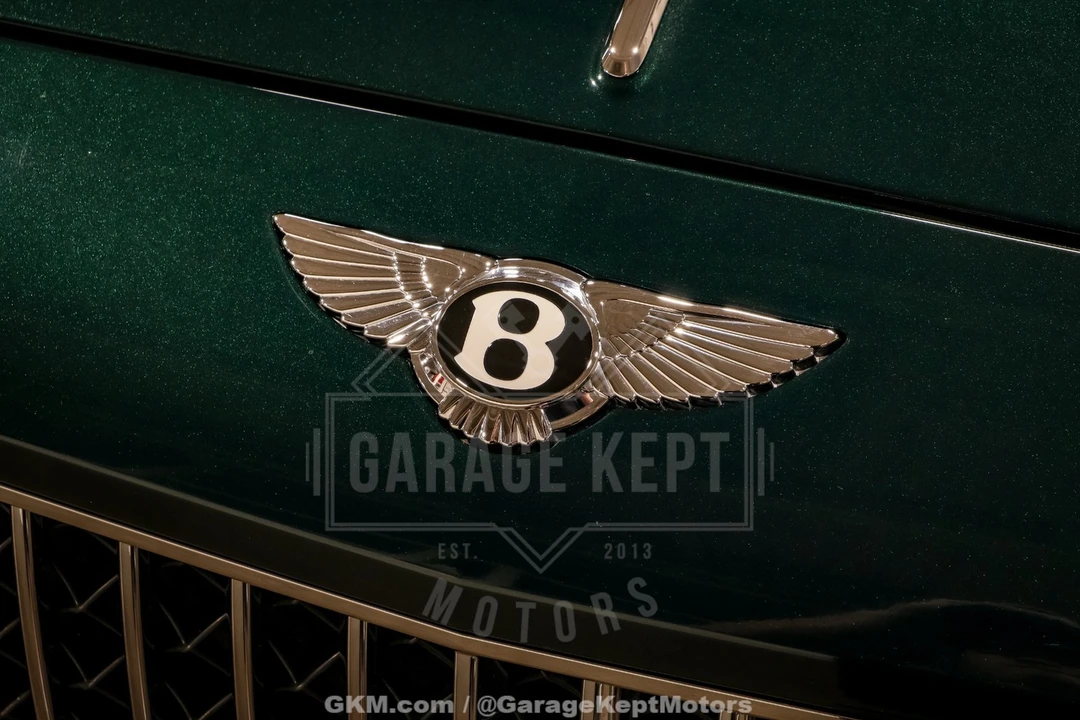2023 Bentley Continental - Image 29 of 31