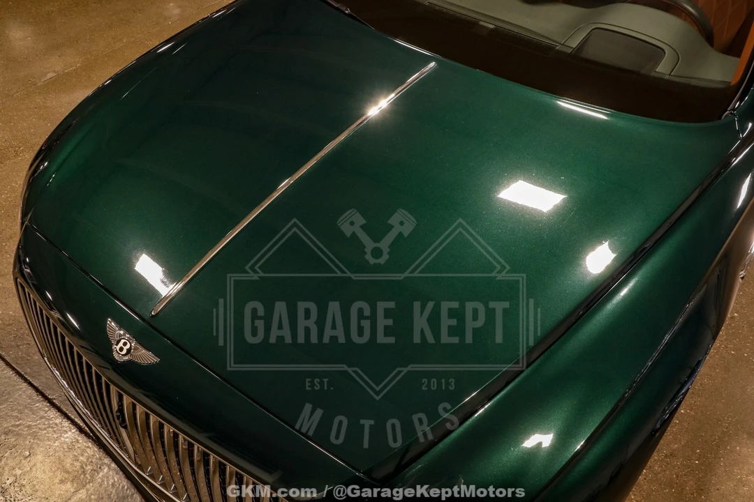 2023 Bentley Continental - Image 31 of 31
