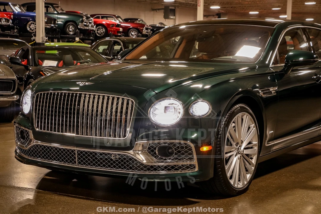 2023 Bentley Continental - Image 23 of 31