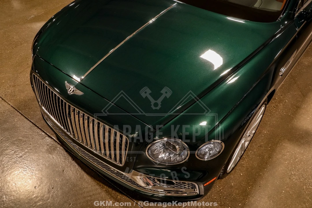 2023 Bentley - Image 30 of 31