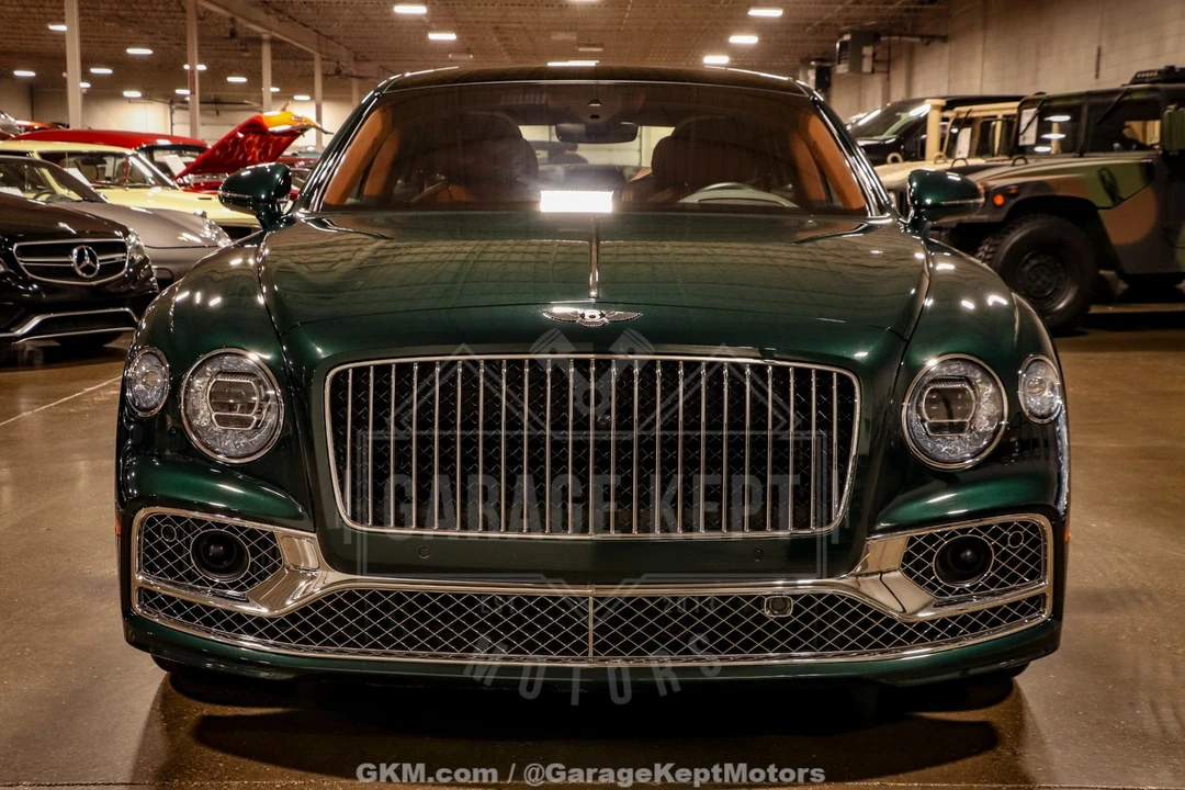2023 Bentley - Image 21 of 31