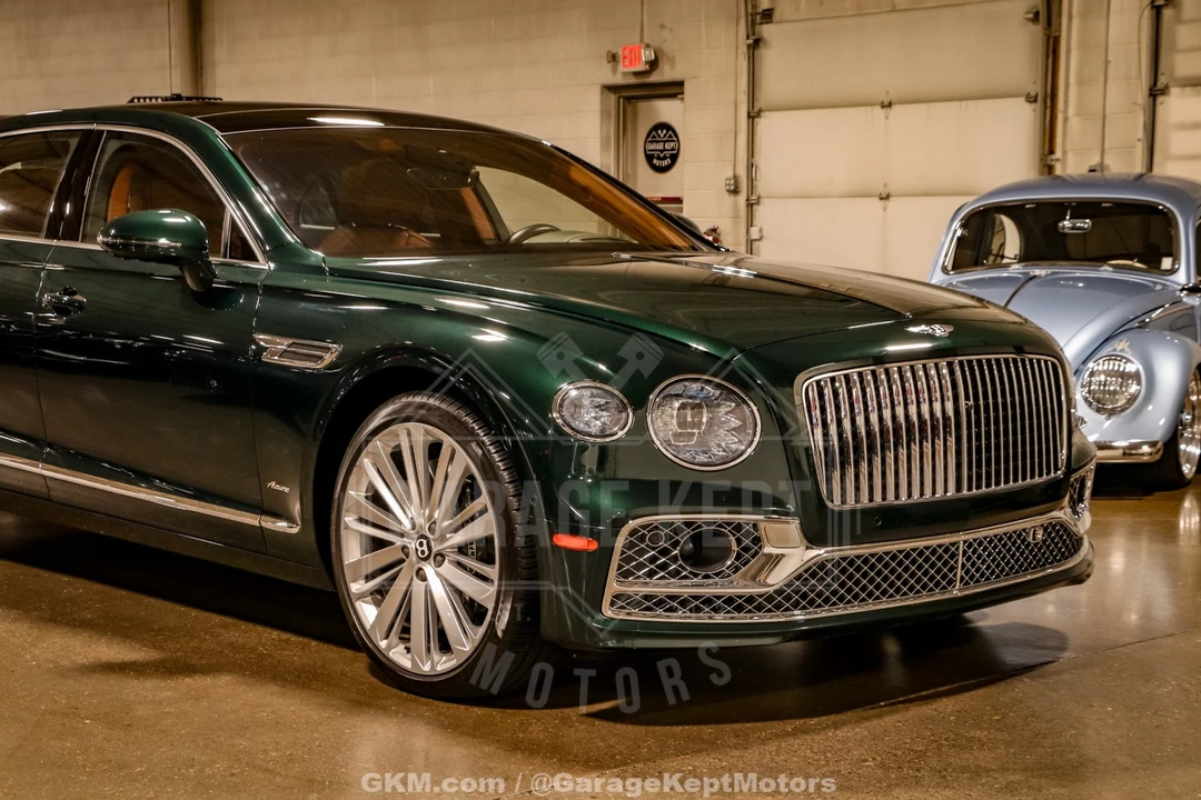 2023 Bentley - Image 14 of 31