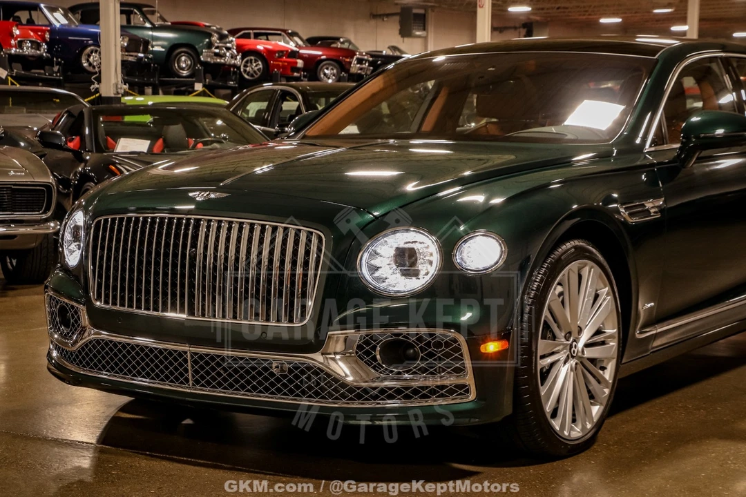 2023 Bentley - Image 24 of 31