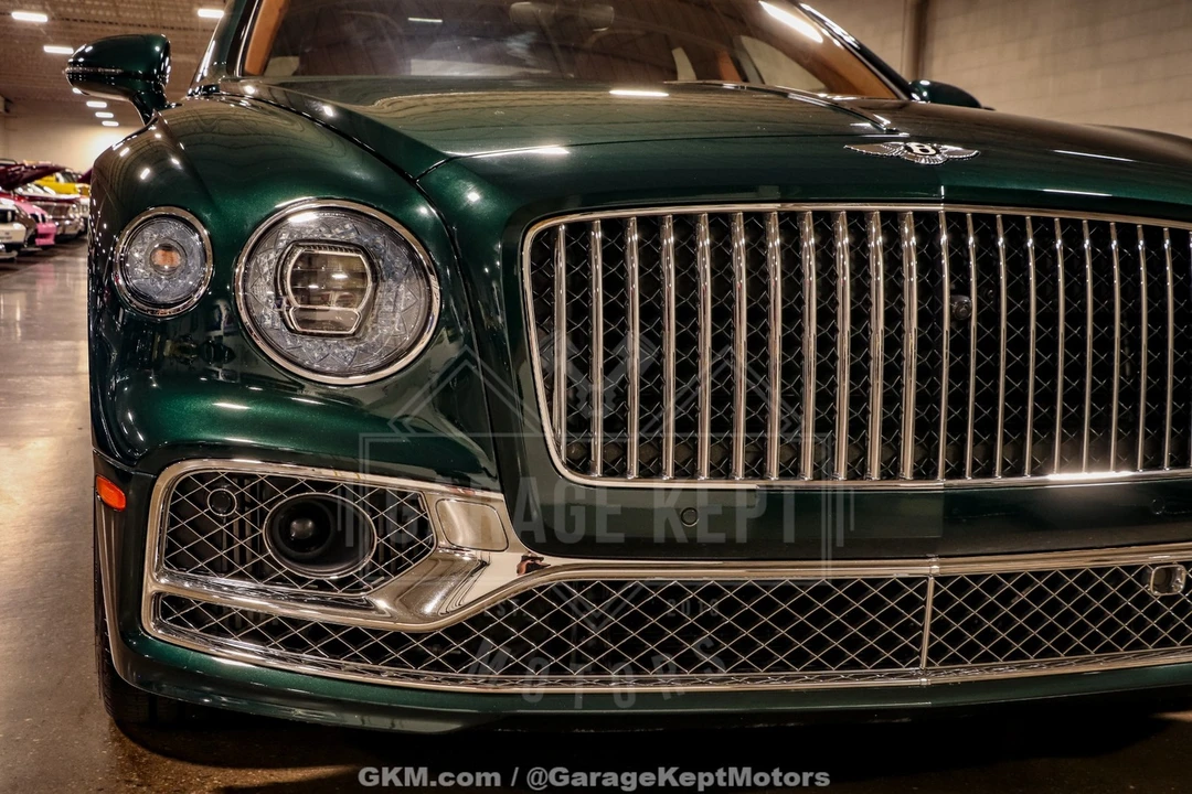 2023 Bentley Continental - Image 19 of 31