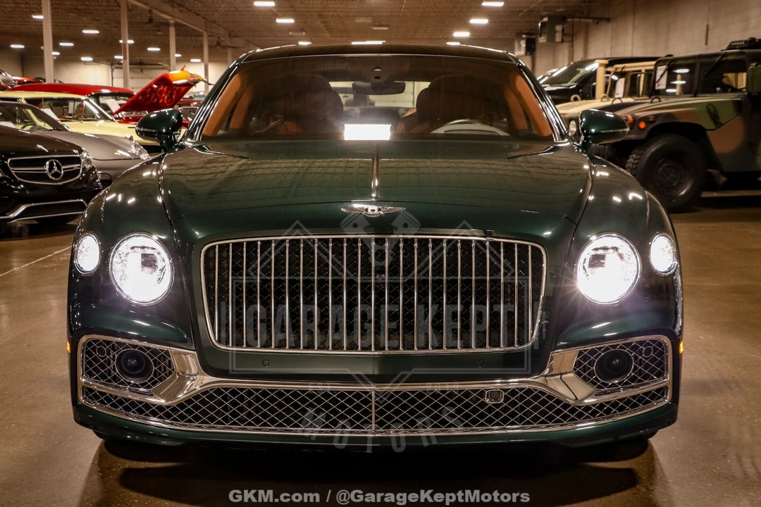 2023 Bentley - Image 22 of 31