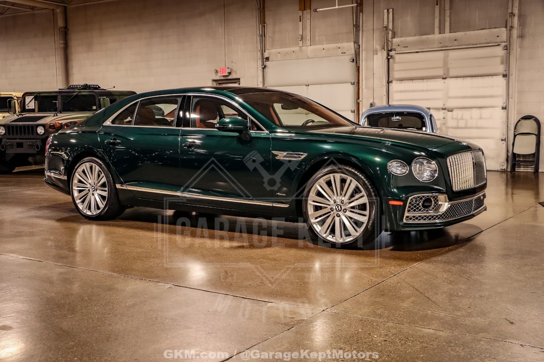 2023 Bentley Continental - Image 12 of 31
